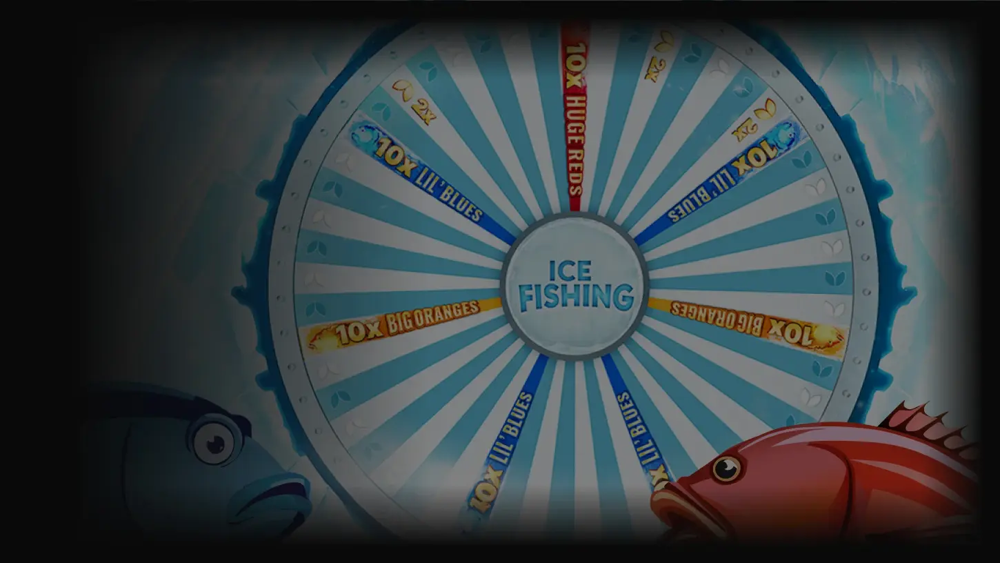 A promotional header for undefined, one of the slot game providers or categories available on Betty.ca.