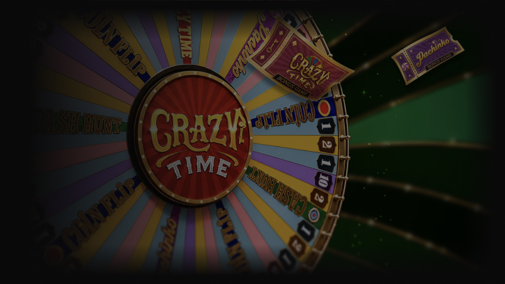 A promotional header for undefined, one of the slot game providers or categories available on Betty.ca.