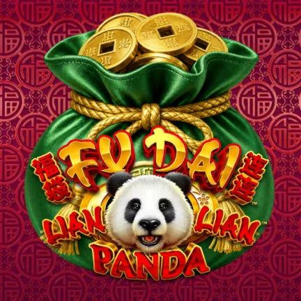 Fu Dai Lian Lian Panda