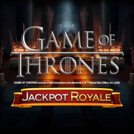 Game of Thrones Jackpot Royale