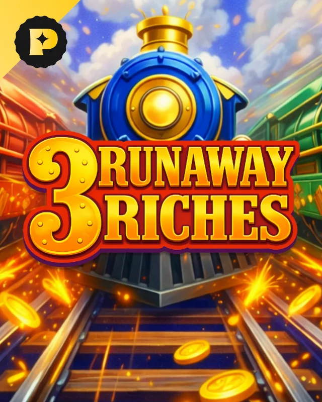 3 Runaway Riches