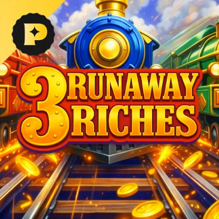 3 Runaway Riches