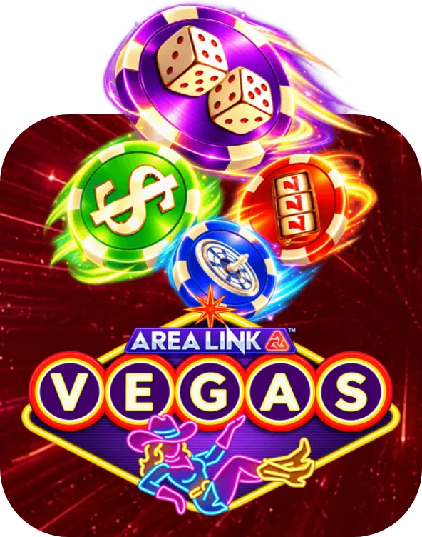 Area Link™ Vegas