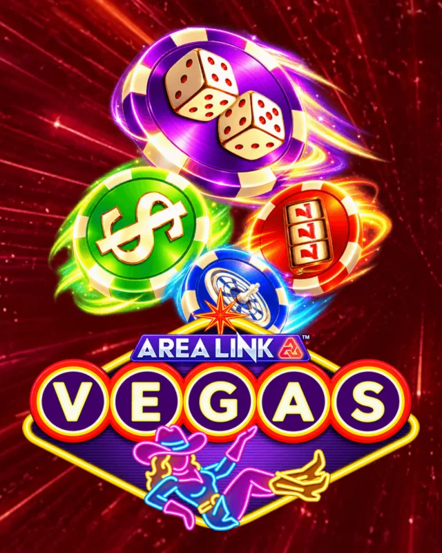 Area Link™ Vegas