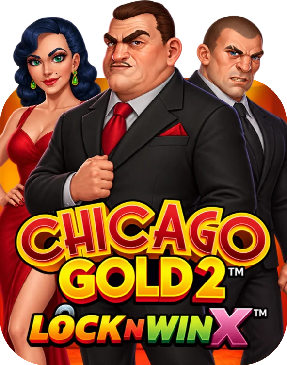 Chicago Gold 2 LOCKNWINX™