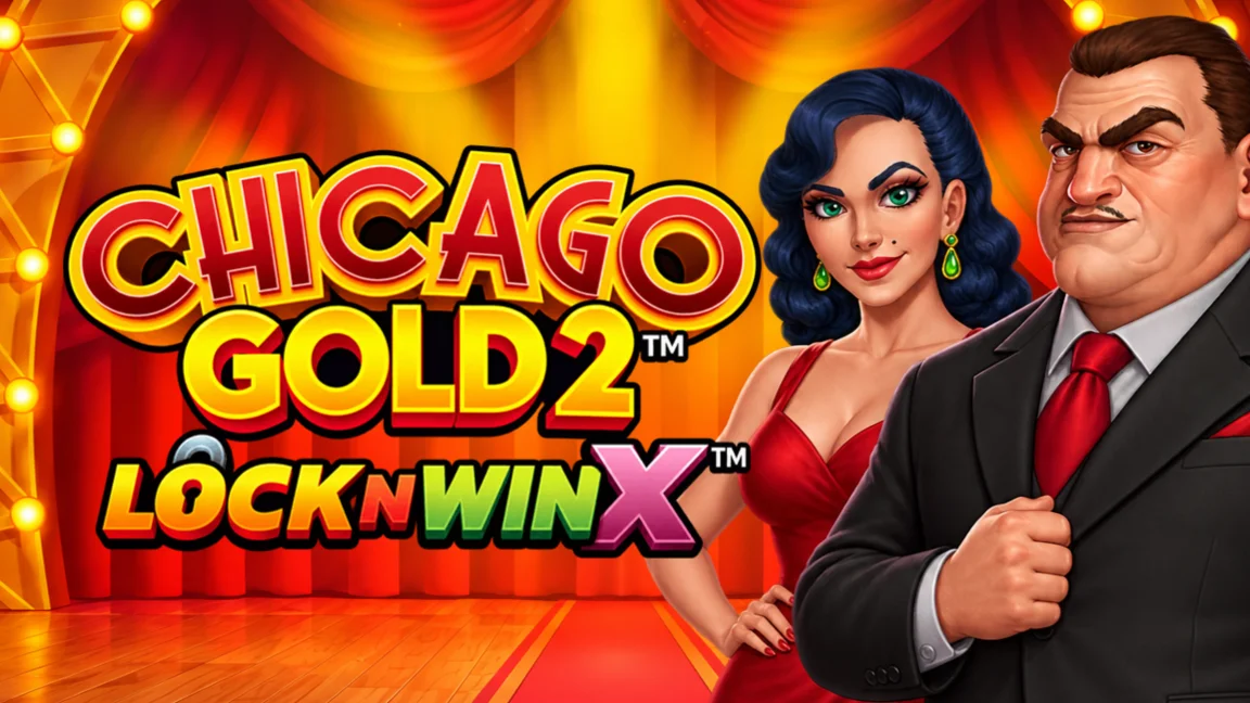 Chicago Gold 2 LOCKNWINX™