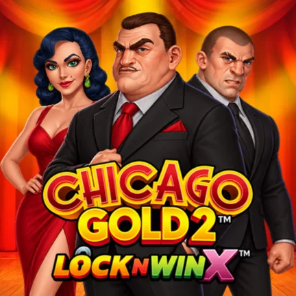 Chicago Gold 2 LOCKNWINX™