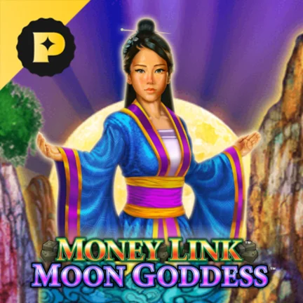 Money Link Moon Goddess