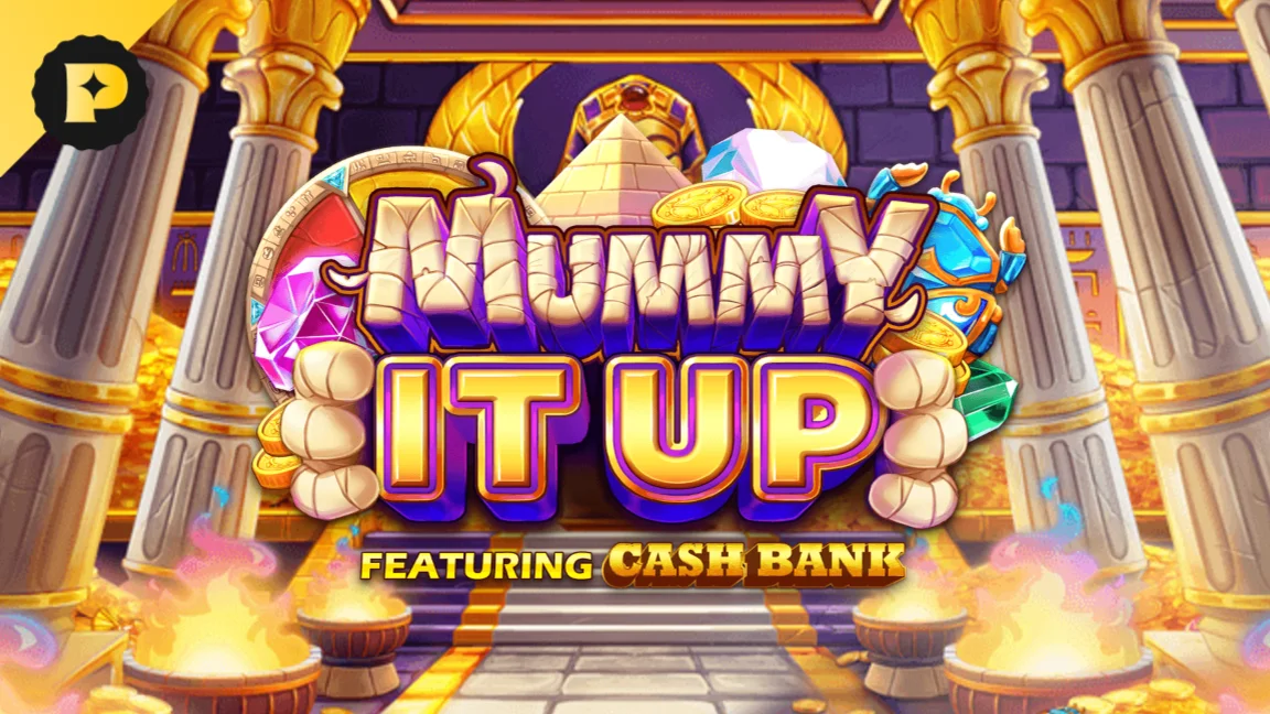 Mummy It Up!