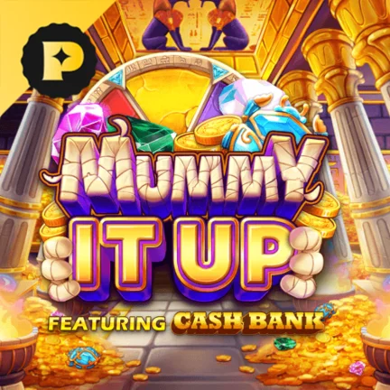 Mummy It Up!