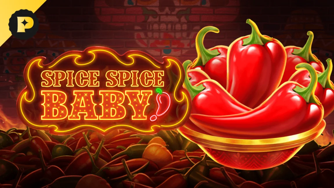 Spice Spice Baby