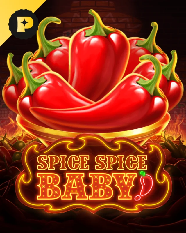 Spice Spice Baby