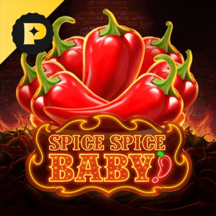 Spice Spice Baby