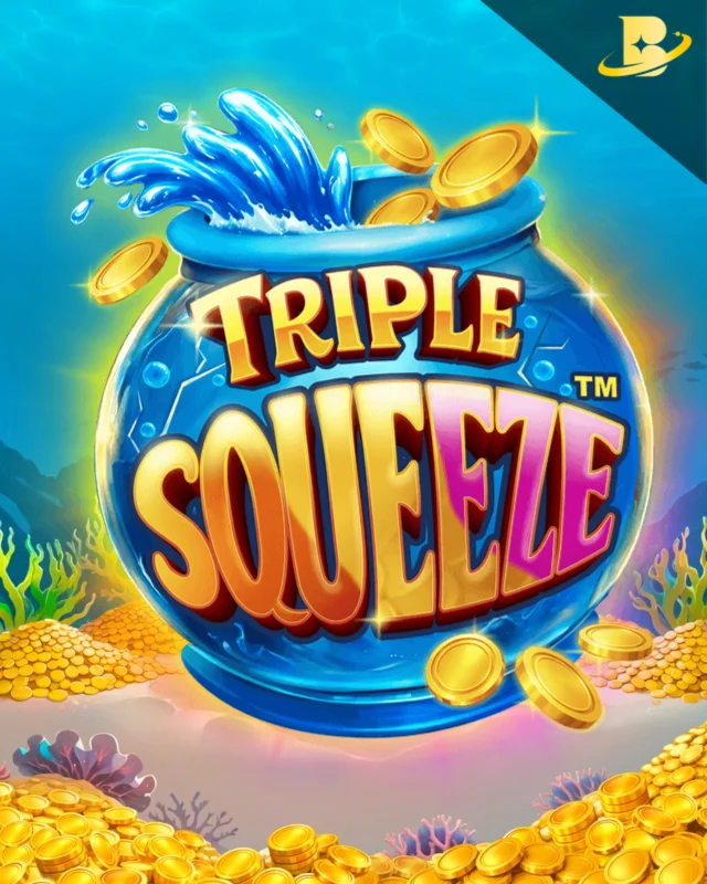 Triple Squeeze