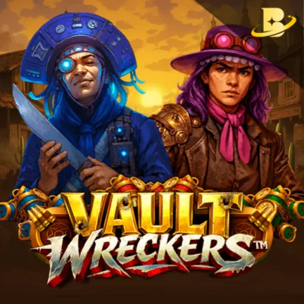 Vault Wreckers