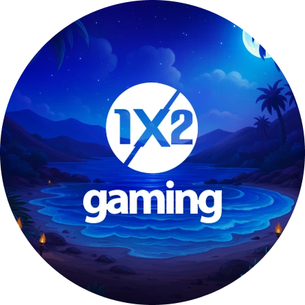 Thumbnail for 1x2 Network slot games, available on Betty.ca.