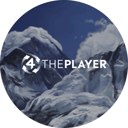 Thumbnail for 4 The Player slot games, available on Betty.ca.