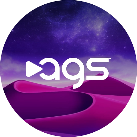 Thumbnail for AGS slot games, available on Betty.ca.