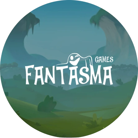 Thumbnail for Fantasma Games slot games, available on Betty.ca.