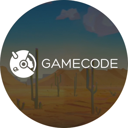 Thumbnail for Game Code slot games, available on Betty.ca.