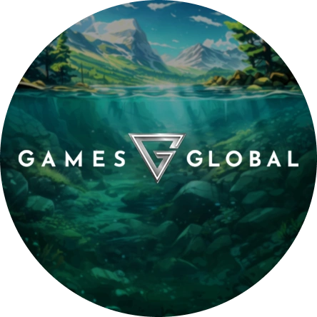 Thumbnail for Games Global slot games, available on Betty.ca.