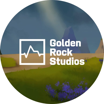 Thumbnail for Golden Rock slot games, available on Betty.ca.