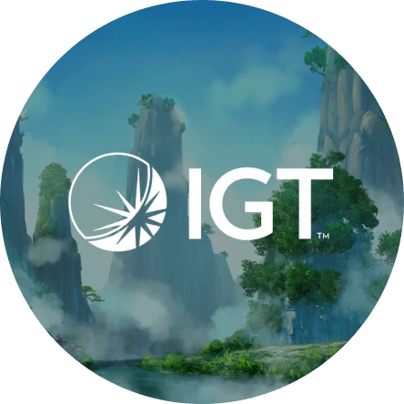 Thumbnail for IGT slot games, available on Betty.ca.