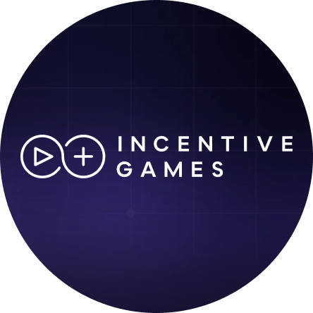 Thumbnail for Incentive Games slot games, available on Betty.ca.