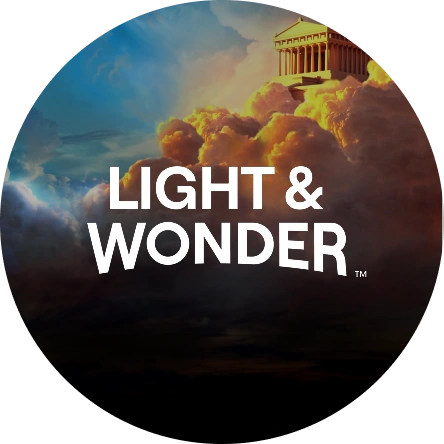 Thumbnail for Light And Wonder slot games, available on Betty.ca.