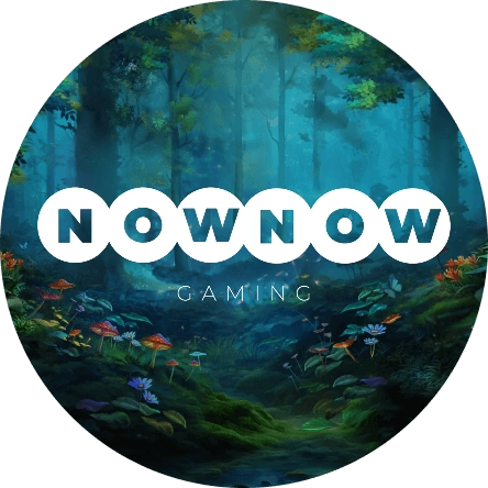 Thumbnail for NowNow Gaming slot games, available on Betty.ca.