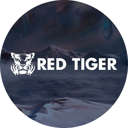 Thumbnail for RedTiger slot games, available on Betty.ca.