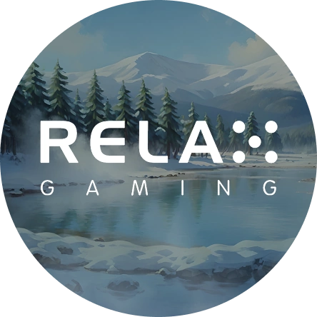 Thumbnail for Relax slot games, available on Betty.ca.