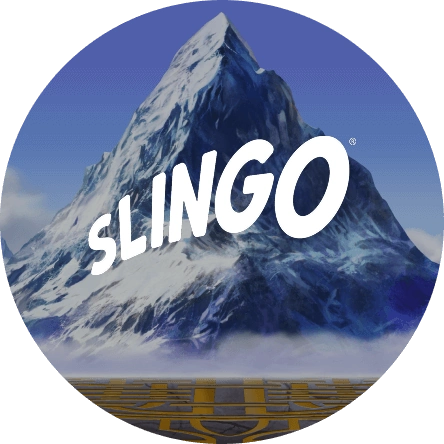 Thumbnail for Slingo slot games, available on Betty.ca.