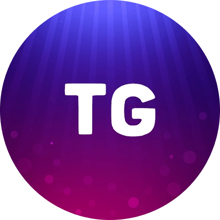 Thumbnail for Trusty Gaming slot games, available on Betty.ca.