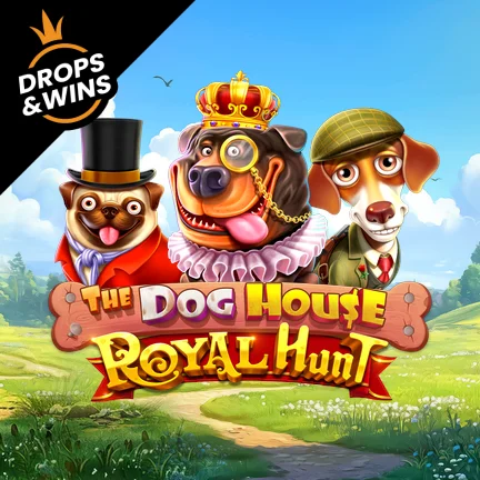 The Dog House – Royal Hunt
