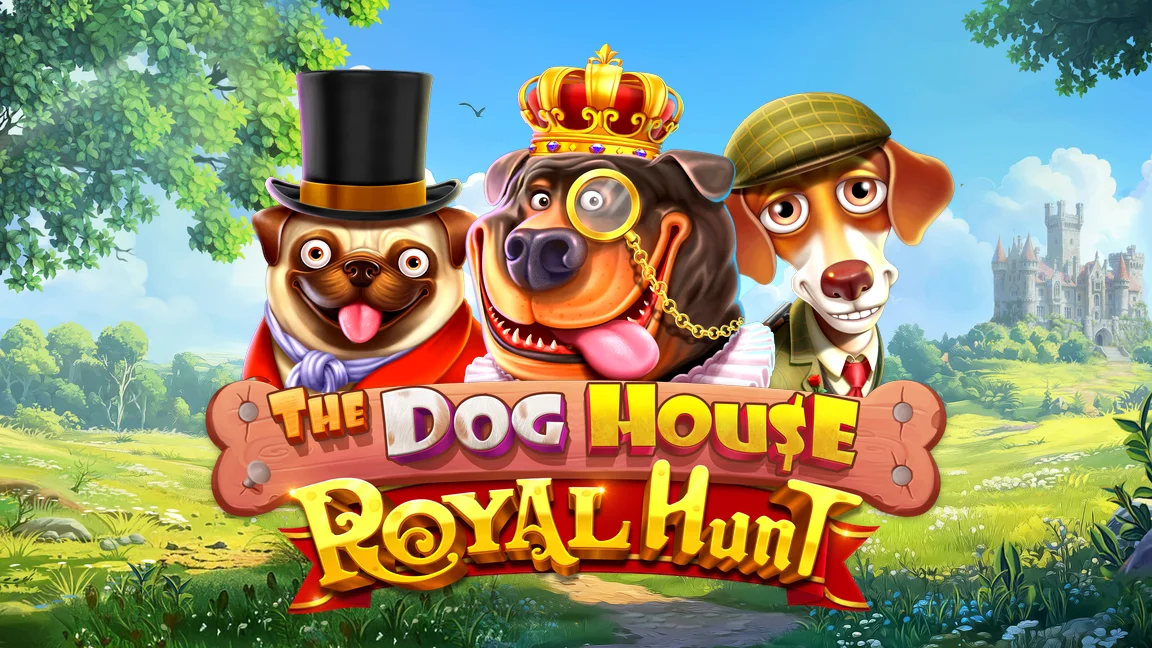 The Dog House – Royal Hunt
