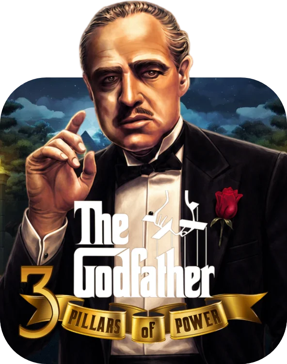 The Godfather: 3 Pillars of Power
