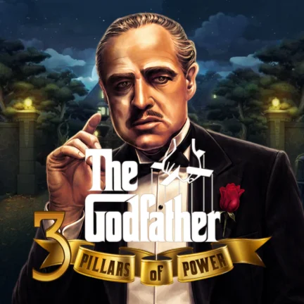 The Godfather: 3 Pillars of Power