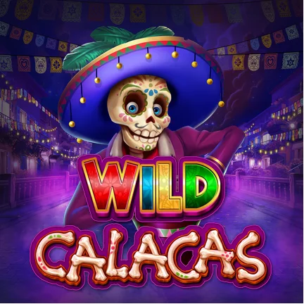 Wild Calacas