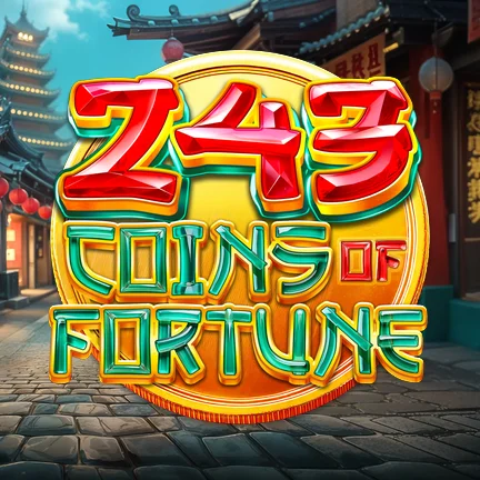 243 Coins of Fortune
