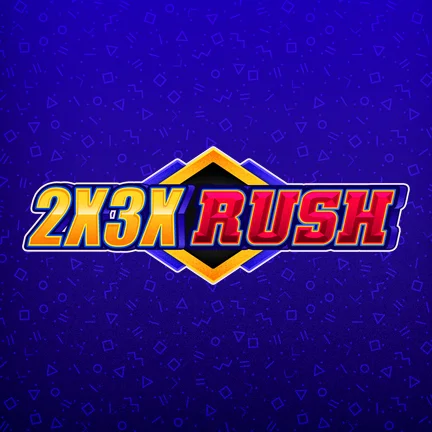 2x 3x Rush