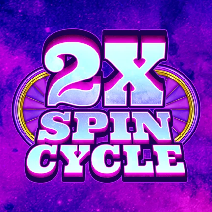2x Spin Cycle