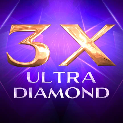 3X Ultra Diamond