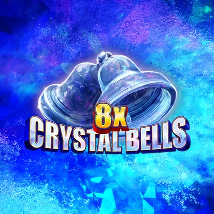 8X Crystal Bells