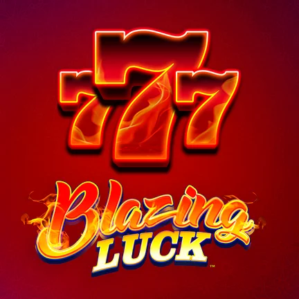 Blazing Luck