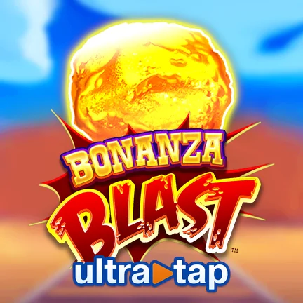 Bonanza Blast UltraTap