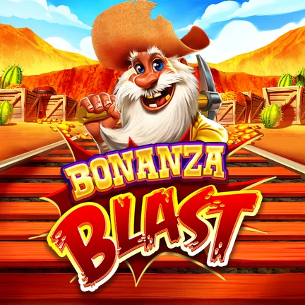 Bonanza Blast