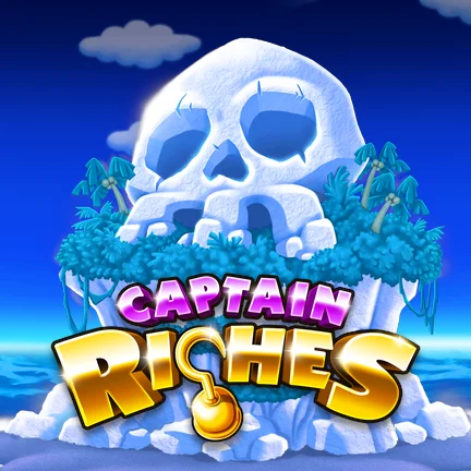 Captain Riches