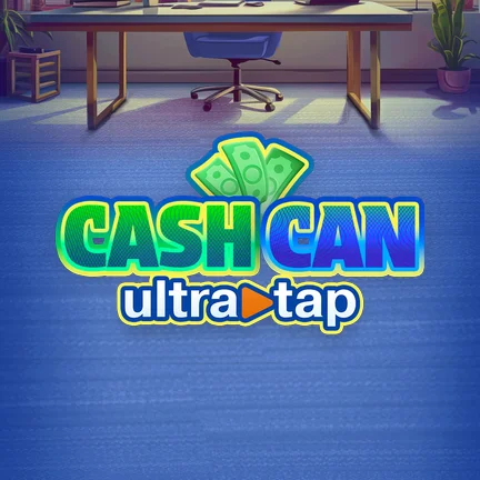 Cash Can UltraTap