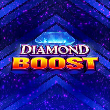 Diamond Boost